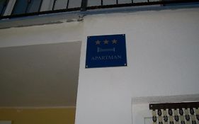 Apartments Zlata