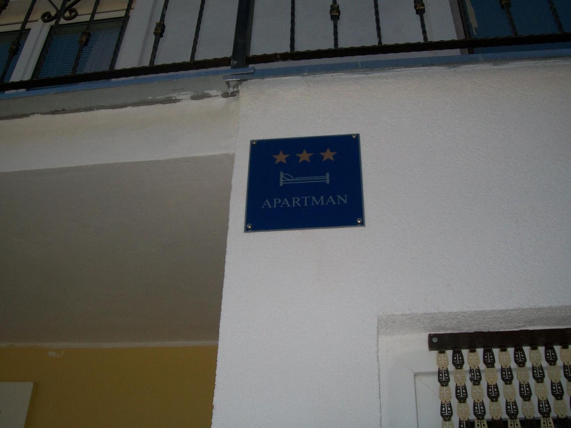 Apartments Zlata Poreč Zewnętrze zdjęcie