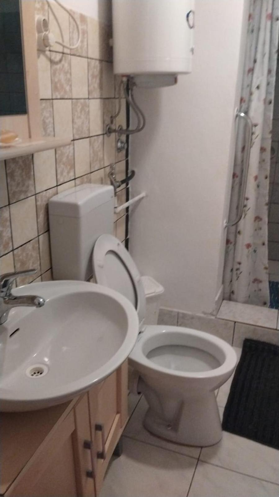 Apartments Zlata Poreč Zewnętrze zdjęcie