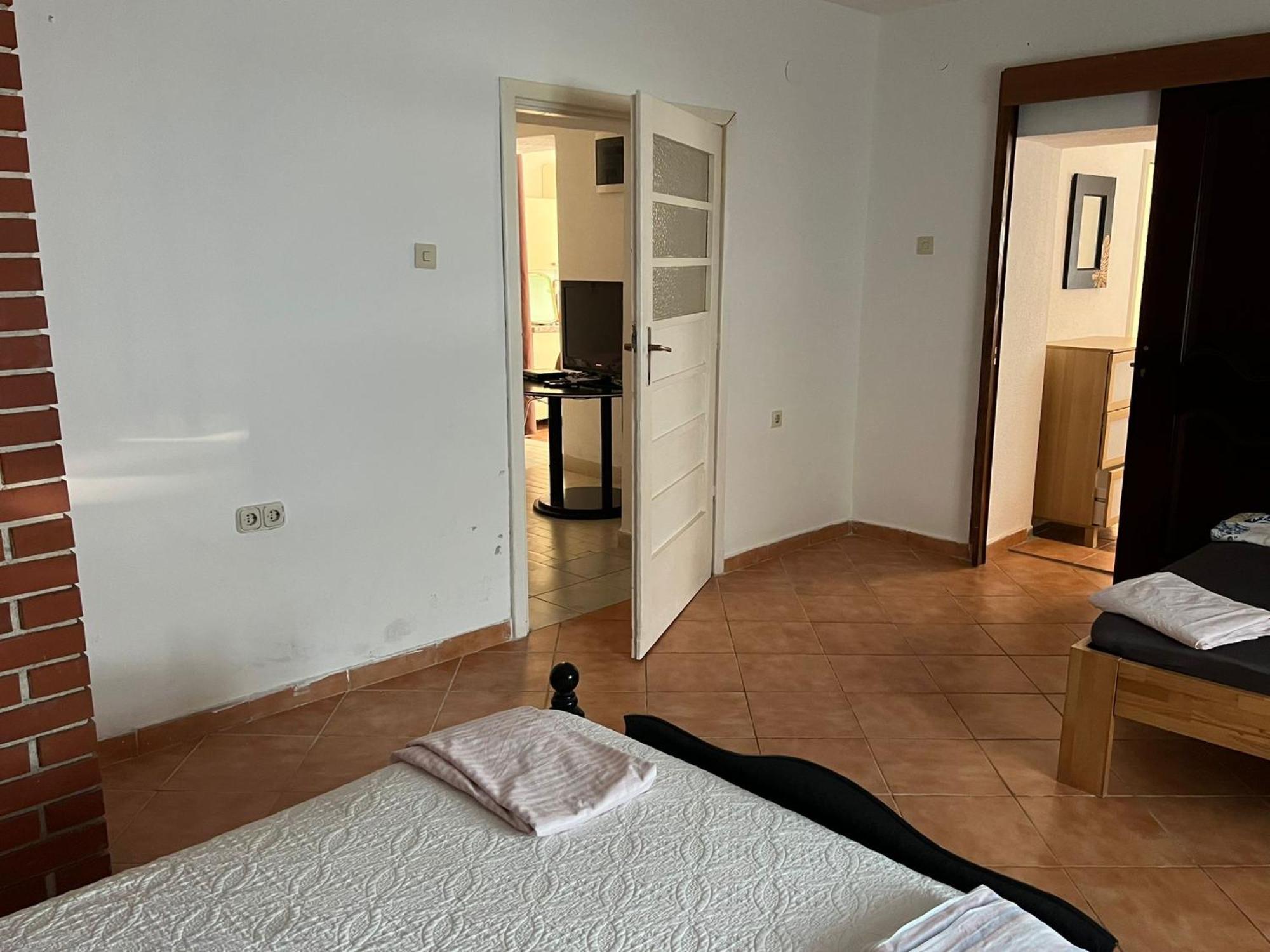 Apartments Zlata Poreč Zewnętrze zdjęcie