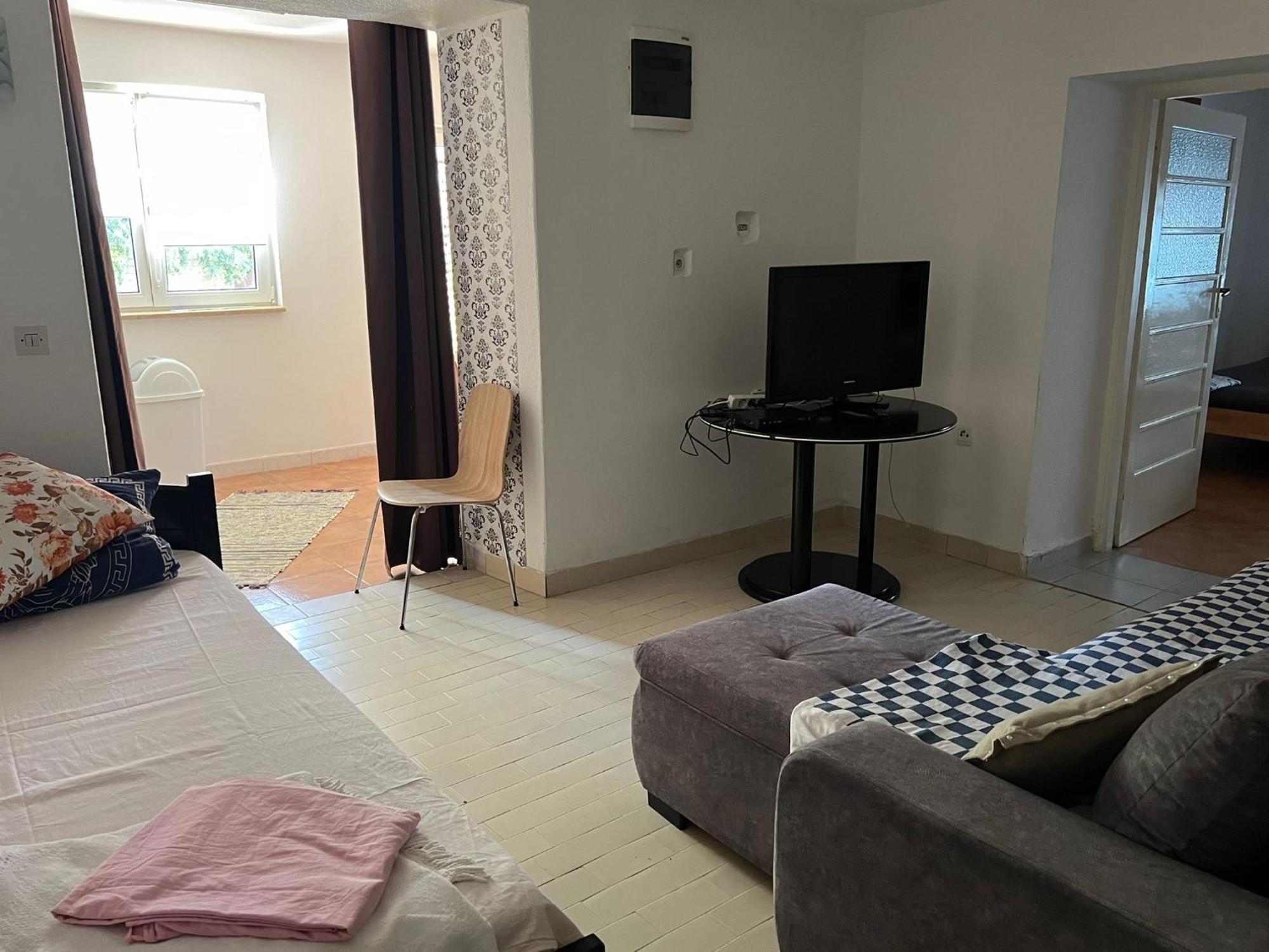 Apartments Zlata Poreč Zewnętrze zdjęcie