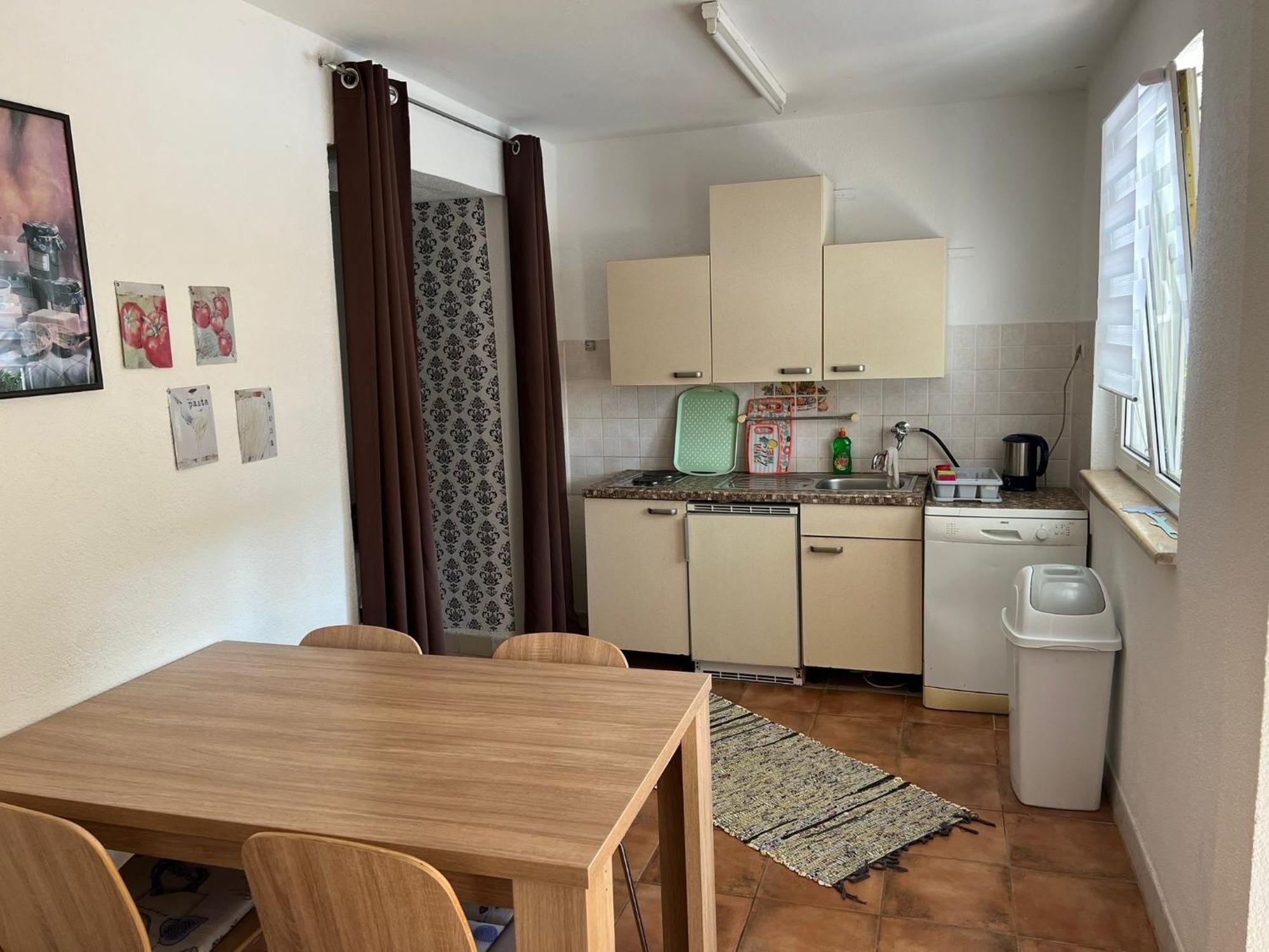Apartments Zlata Poreč Zewnętrze zdjęcie