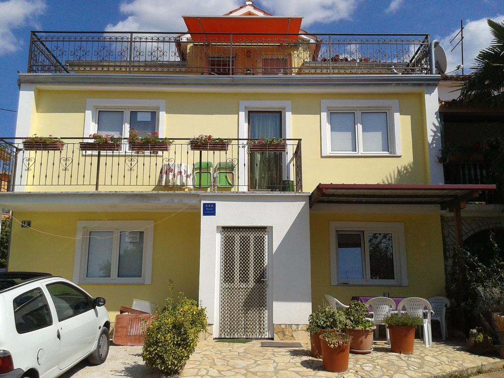 Apartments Zlata Poreč Pokój zdjęcie