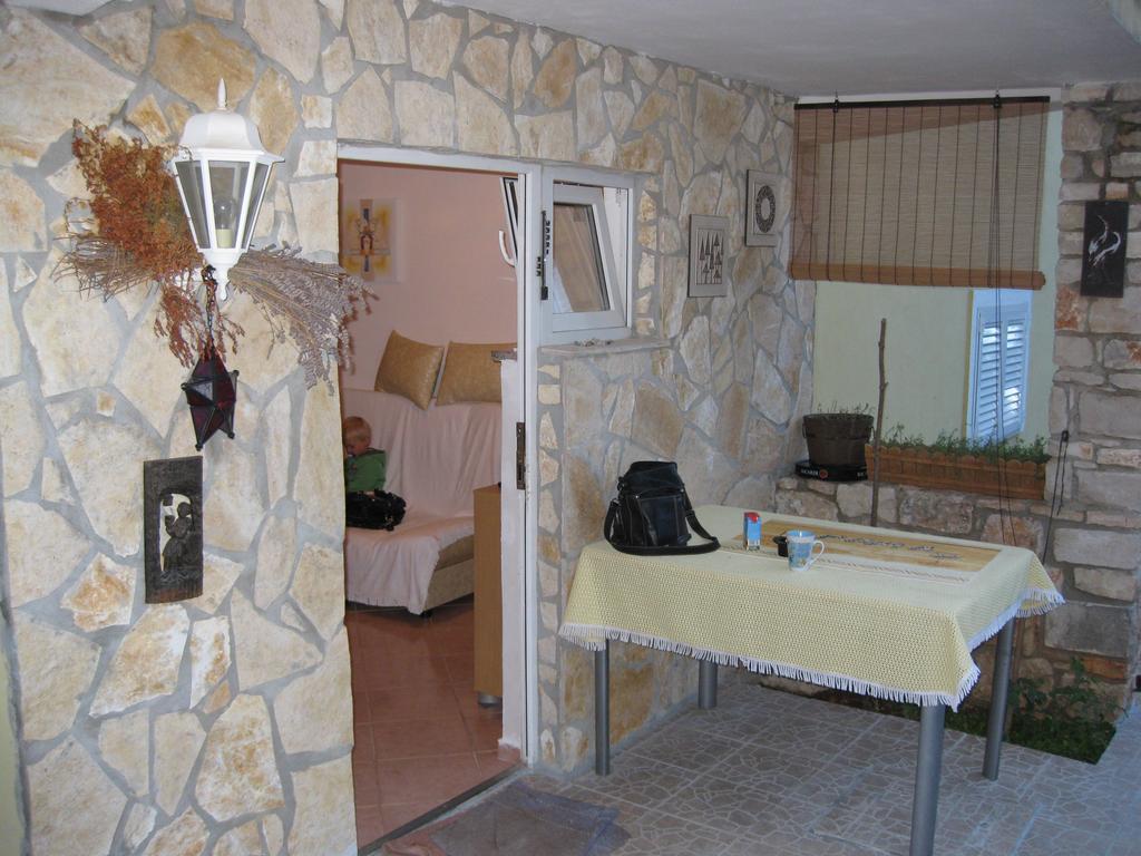 Apartments Zlata Poreč Pokój zdjęcie