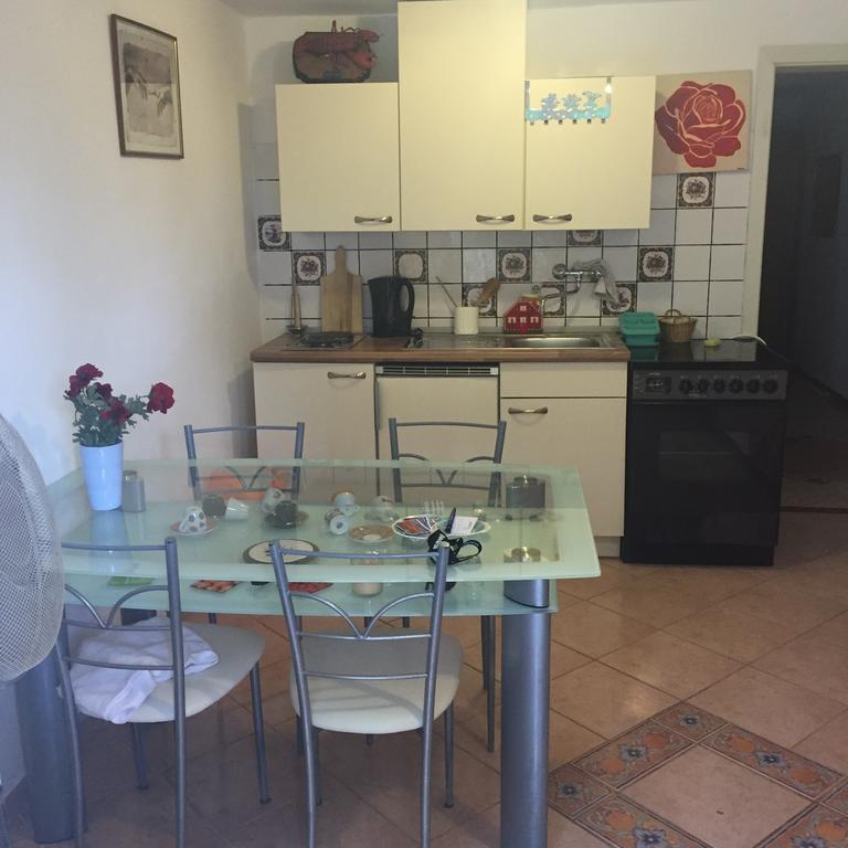 Apartments Zlata Poreč Zewnętrze zdjęcie