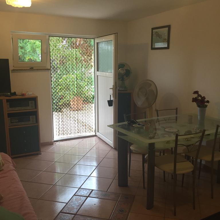 Apartments Zlata Poreč Zewnętrze zdjęcie
