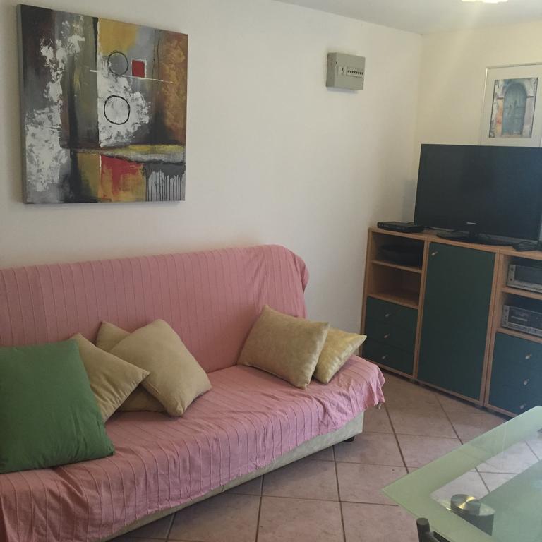 Apartments Zlata Poreč Zewnętrze zdjęcie