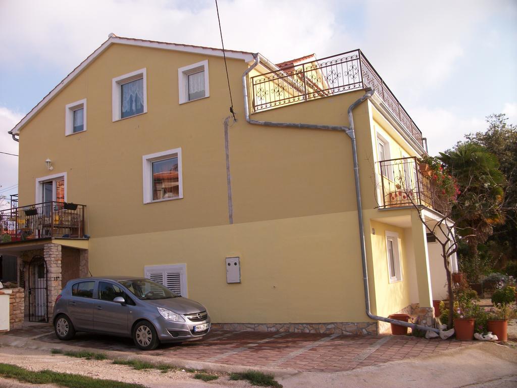 Apartments Zlata Poreč Zewnętrze zdjęcie