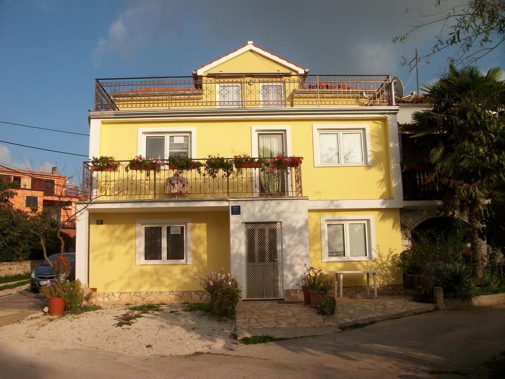 Apartments Zlata Poreč Zewnętrze zdjęcie
